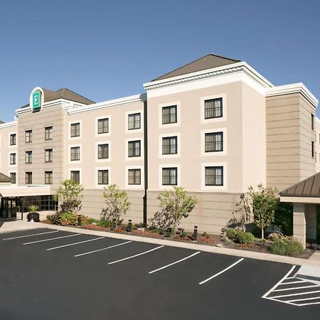 Embassy Suites Cleveland - Beachwood Kültér fotó