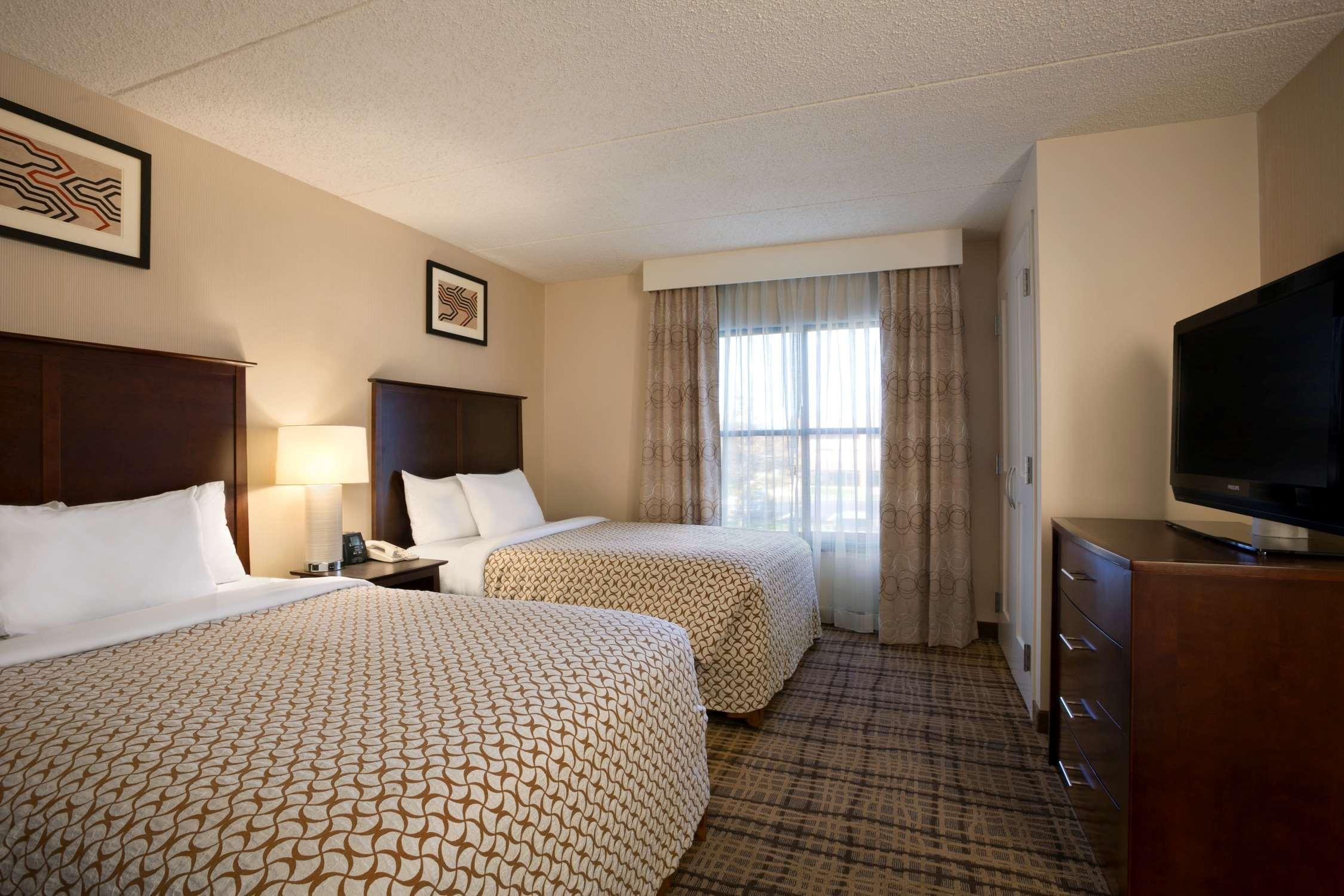 Embassy Suites Cleveland - Beachwood Szoba fotó