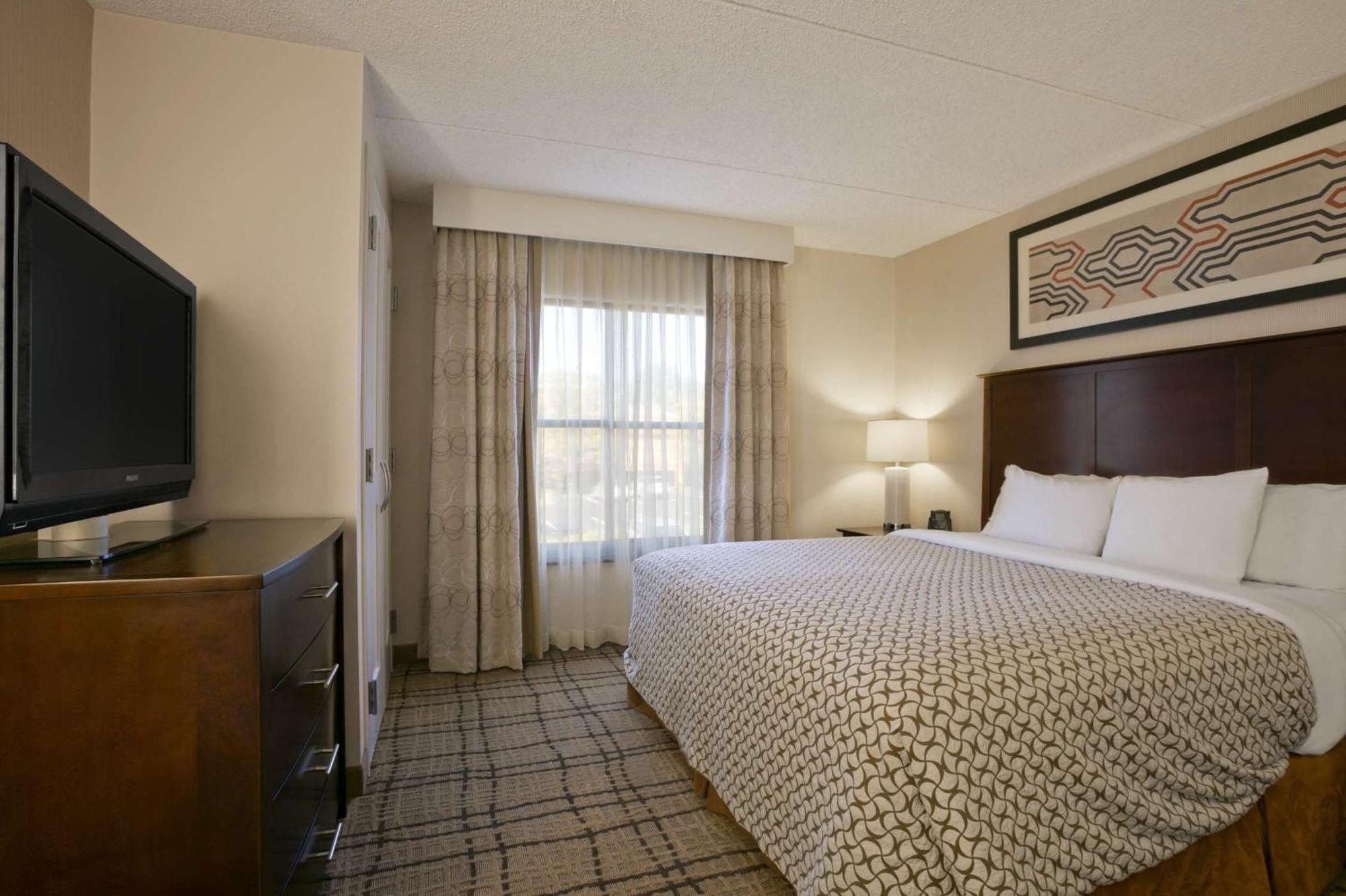Embassy Suites Cleveland - Beachwood Kültér fotó