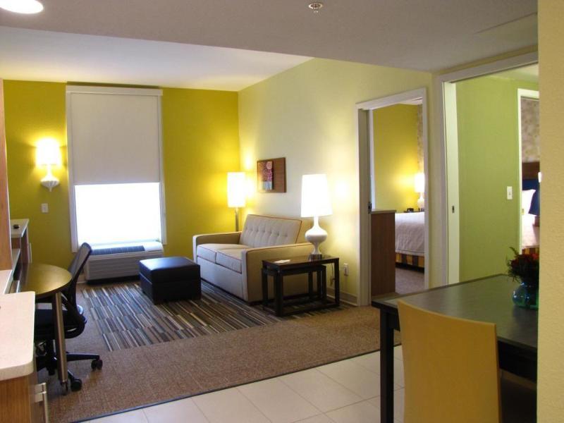 Embassy Suites Cleveland - Beachwood Kültér fotó