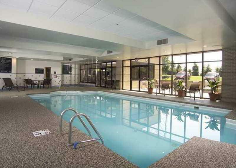 Embassy Suites Cleveland - Beachwood Kültér fotó